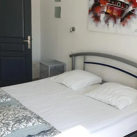 Résidence Mari Villa *
