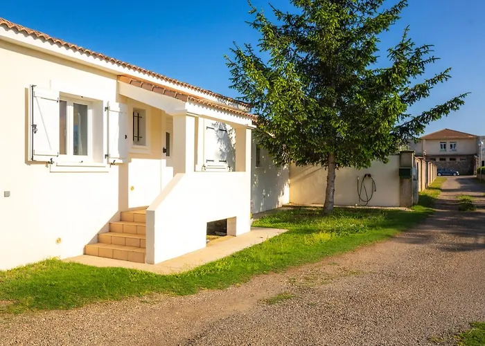 Résidence Mari Villa